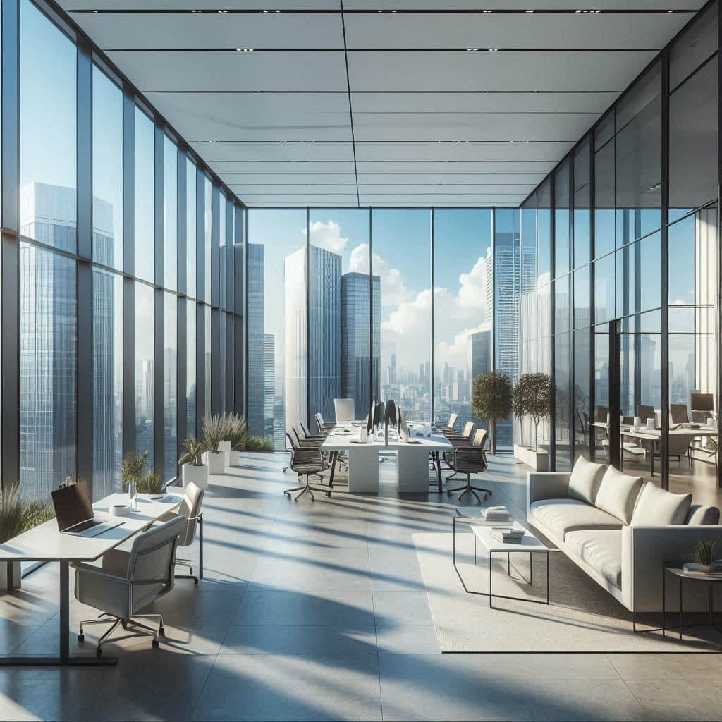 大厦名字文章配图