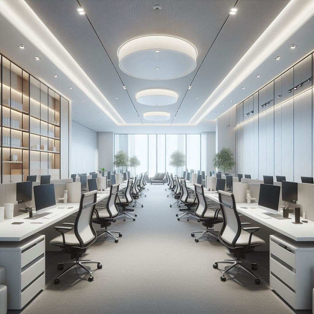 办公资料归档使写字楼办公新员工入职体验出现延误时异地协作组该怎样补救